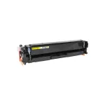 HQ Premium HP W2032X No.415A Yellow Chip Nélküli Utángyártott Toner 6.000 oldal kapacitás