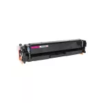 HQ Premium HP W2033A No.415A Magenta Chipes Utángyártott Toner 2.100 oldal kapacitás