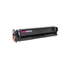   HQ Premium HP W2033X No.415X Magenta Chip Nélküli Utángyártott Toner 6.000 oldal kapacitás