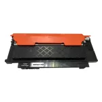 HQ Premium HP W2070A No.117A Black Chipes Utángyártott Toner 1.000 oldal kapacitás
