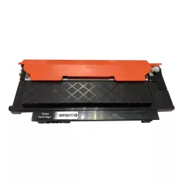  HQ Premium HP W2070A No.117A Black Chipes Utángyártott Toner 1.000 oldal kapacitás