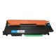 HQ Premium HP W2071A No.117A Cyan Chipes Utángyártott Toner 700 oldal kapacitás