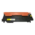 HQ Premium HP W2072A No.117A Yellow Chipes Utángyártott Toner 700 oldal kapacitás