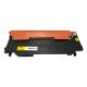 HQ Premium HP W2072A No.117A Yellow Chipes Utángyártott Toner 700 oldal kapacitás