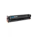 HQ Premium HP W2211A No.207A Cyan Chipes Utángyártott Toner 1.250 oldal kapacitás