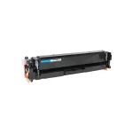 HQ Premium HP W2211X No.207X Cyan Chipes Utángyártott Toner 2.450 oldal kapacitás