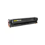 HQ Premium HP W2212A No.207A Yellow Chipes Utángyártott Toner 1.250 oldal kapacitás