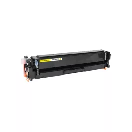   HQ Premium HP W2212A No.207A Yellow Chipes Utángyártott Toner 1.250 oldal kapacitás