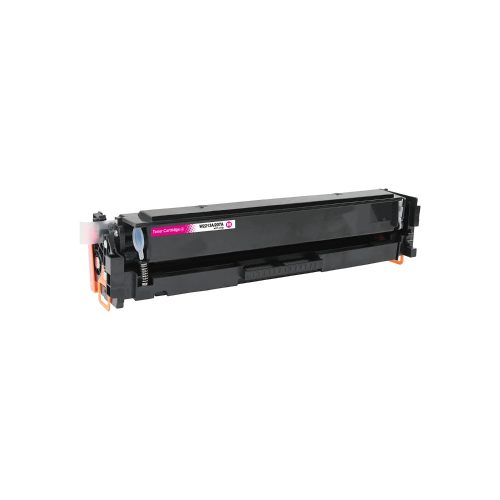 HQ Premium HP W2213A No.207A Magenta Chip Nélküli Utángyártott Toner 1.250 oldal kapacitás