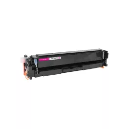   HQ Premium HP W2213A No.207A Magenta Chipes Utángyártott Toner 1.250 oldal kapacitás