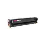 HQ Premium HP W2213X No.207X Magenta Chipes Utángyártott Toner 2.450 oldal kapacitás