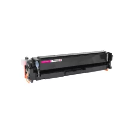   HQ Premium HP W2213X No.207X Magenta Chipes Utángyártott Toner 2.450 oldal kapacitás