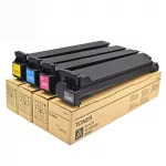 HQ Premium Konica Minolta TN213 A0D7152 Black Utángyártott Toner 24.000 oldal kapacitás