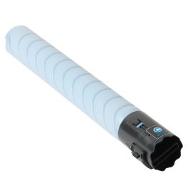   HQ Premium Konica Minolta TN324 A8DA450 Cyan Utángyártott Toner 26.000 oldal kapacitás