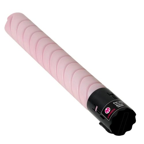 HQ Premium Konica Minolta TN324 A8DA350 Magenta Utángyártott Toner 26.000 oldal kapacitás
