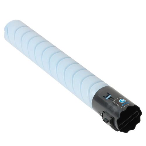 HQ Premium Konica Minolta TN328 AAV8450 Cyan Utángyártott Toner 28.000 oldal kapacitás