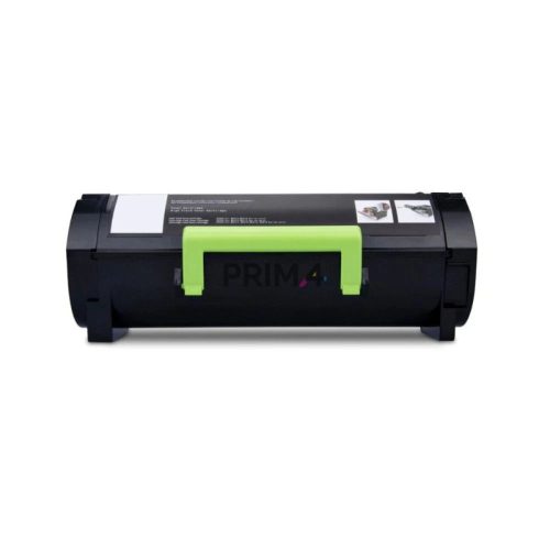 HQ Premium Konica Minolta TNP35 A63W01H Black Utángyártott Toner 20.000 oldal kapacitás
