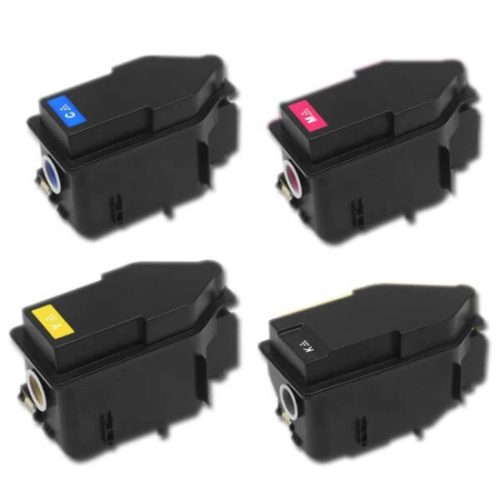 HQ Premium Konica Minolta TNP80 AAJW352 Magenta Utángyártott Toner 9.000 oldal kapacitás