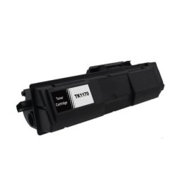   HQ Premium Kyocera TK1170 Utángyártott Toner 7.200 oldal kapacitás