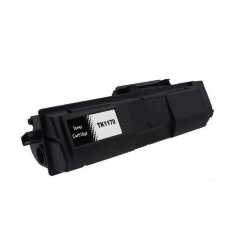 HQ Premium Kyocera TK1170 Utángyártott Toner 7.200 oldal kapacitás