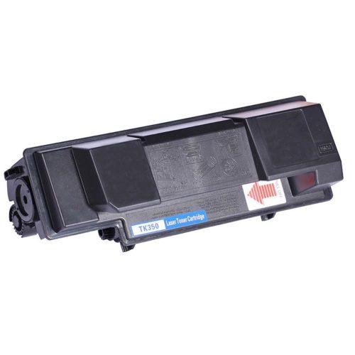 HQ Premium Kyocera TK350 Utángyártott Toner 15.000 oldal kapacitás