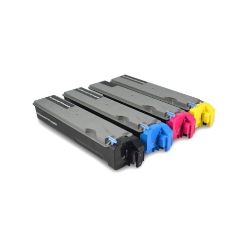 HQ Premium Kyocera TK5195 Magenta Utángyártott Toner 7.000 oldal kapacitás