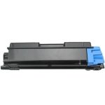 HQ Premium Kyocera TK590 Cyan Utángyártott Toner 5.000 oldal kapacitás