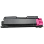 HQ Premium Kyocera TK590 Magenta Utángyártott Toner 5.000 oldal kapacitás