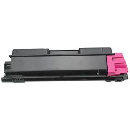   HQ Premium Kyocera TK590 Magenta Utángyártott Toner 5.000 oldal kapacitás
