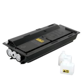   HQ Premium Kyocera TK6115 Utángyártott Toner 15.000 oldal kapacitás