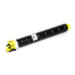   HQ Premium Kyocera TK8515 Yellow Utángyártott Toner 20.000 oldal kapacitás