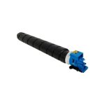 HQ Premium Kyocera TK8525 Cyan Utángyártott Toner 14.000 oldal kapacitás