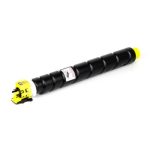 HQ Premium Kyocera TK8525 Yellow Utángyártott Toner 14.000 oldal kapacitás