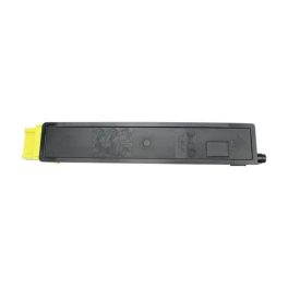   HQ Premium Kyocera TK895 Yellow Utángyártott Toner 6.000 oldal kapacitás