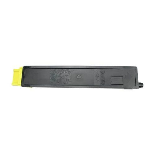 HQ Premium Kyocera TK895 Yellow Utángyártott Toner 6.000 oldal kapacitás