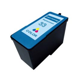   HQ Premium Lexmark 33 18C0033 Color Utángyártott Tintapatron