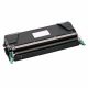 HQ Premium Lexmark C734 C736 X734 X736 X738 Black Utángyártott Toner 8.000 oldal kapacitás
