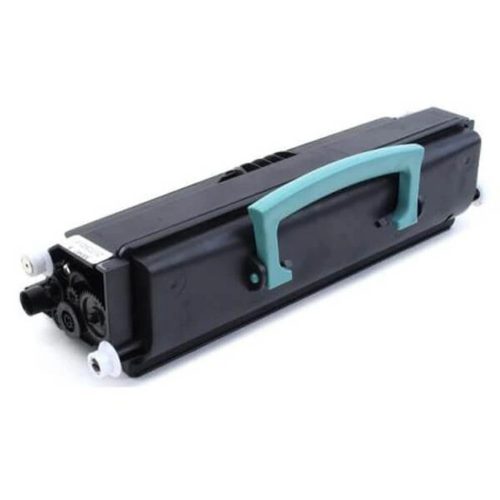 HQ Premium Lexmark E230 E232 E330 E332 Utángyártott Toner 6.000 oldal kapacitás
