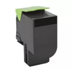 HQ Premium Lexmark CS720 CS725 CX725 Black Utángyártott Toner 7.000 oldal kapacitás
