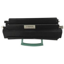   HQ Premium Lexmark E250 E350 E352 Utángyártott Toner 3.500 oldal kapacitás