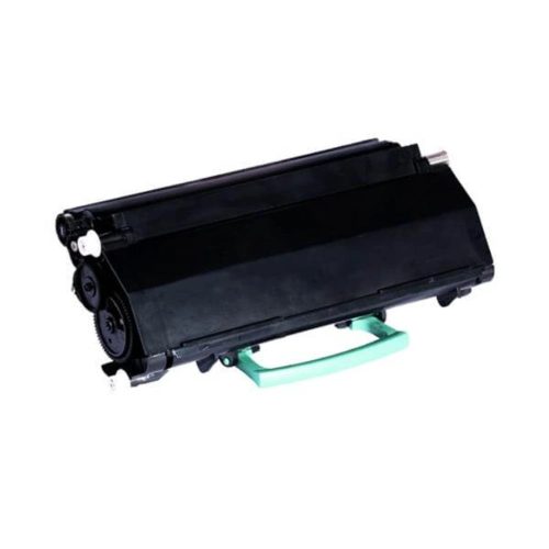 HQ Premium Lexmark E260 E360 E460 E462 Utángyártott Toner 3.500 oldal kapacitás