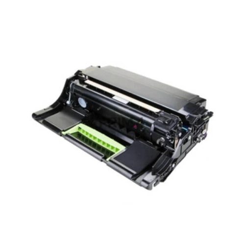 HQ Premium Lexmark MS310 MX310 MS317 MX317 Utángyártott Dobegység Drum 60.000 oldal kapacitás