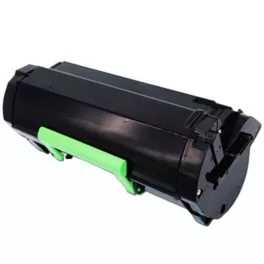   HQ Premium Lexmark MS321 MX321 MS421 MX421 56F0H00 Utángyártott Toner 15.000 oldal kapacitás