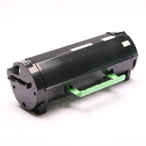 HQ Premium Lexmark MS710 MS711 MS810 MS811 MS812 MX710 MX711 MX810 MX811 MX812 Utángyártott Toner 6.000 oldal kapacitás