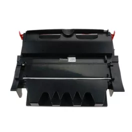   HQ Premium Lexmark T640 T642 T644 Utángyártott Toner 21.000 oldal kapacitás