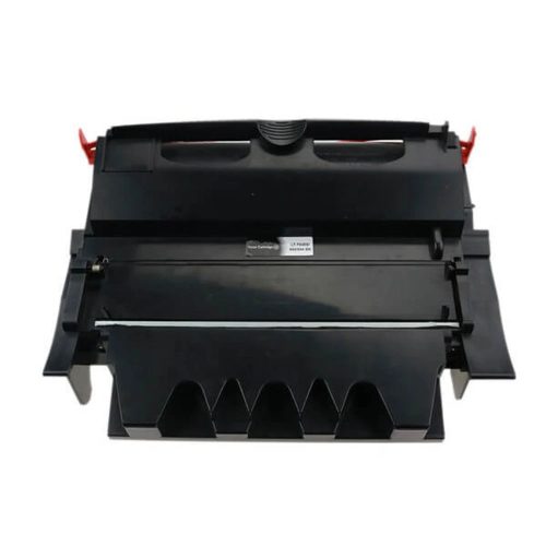 HQ Premium Lexmark T640 T642 T644 Utángyártott Toner 21.000 oldal kapacitás