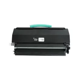  HQ Premium Lexmark X264 X363 X364 Utángyártott Toner 3.500 oldal kapacitás