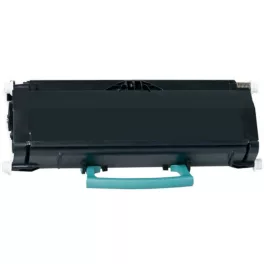   HQ Premium Lexmark X463 X464 X466 X463X11G Utángyártott Toner 15.000 oldal kapacitás