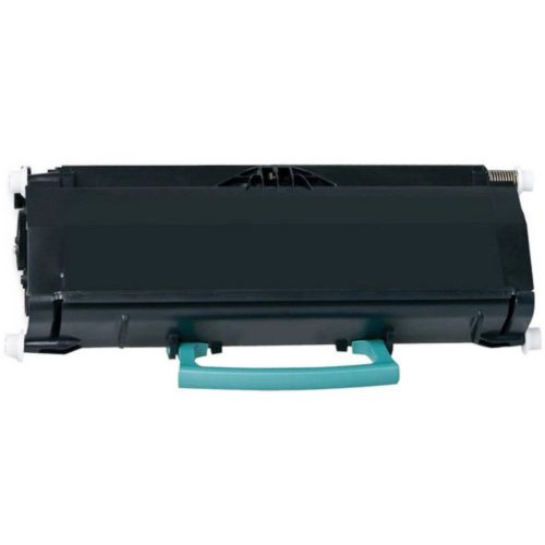HQ Premium Lexmark X463 X464 X466 X463X11G Utángyártott Toner 15.000 oldal kapacitás