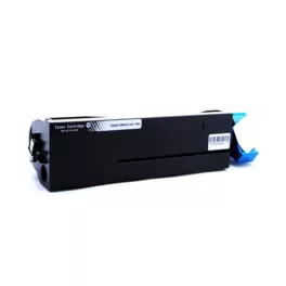   HQ Premium Oki B401X Utángyártott Toner 2.500 oldal kapacitás